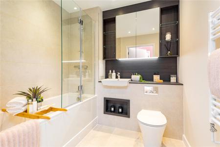 for sale hendon waterside london 73557 - Gibbs Gillespie