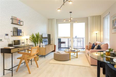 for sale hendon waterside london 73557 - Gibbs Gillespie