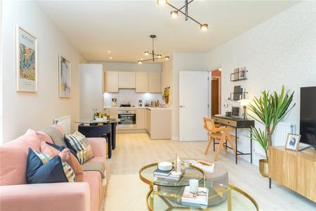 for sale hendon waterside london 73557 - Gibbs Gillespie