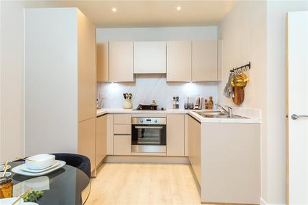 for sale hendon waterside london 73557 - Gibbs Gillespie