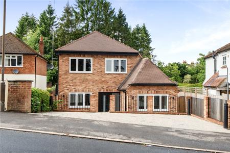for sale dell cottage london 72595 - Gibbs Gillespie