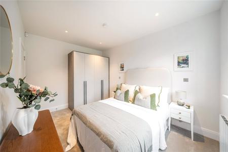 for sale wetherby house london 71274 - Gibbs Gillespie