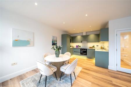 for sale wetherby house london 71265 - Gibbs Gillespie