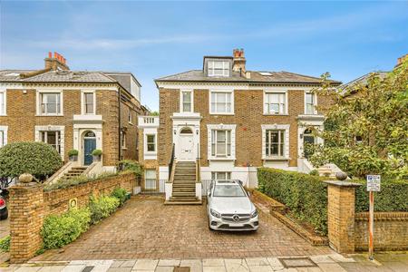 for sale 120 the grove london 70081 - Gibbs Gillespie