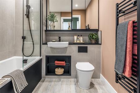 for sale kew bridge rise london 68845 - Gibbs Gillespie