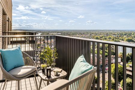 for sale kew bridge rise london 68845 - Gibbs Gillespie