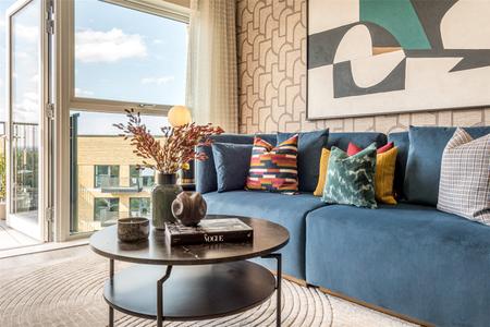 for sale kew bridge rise london 68845 - Gibbs Gillespie