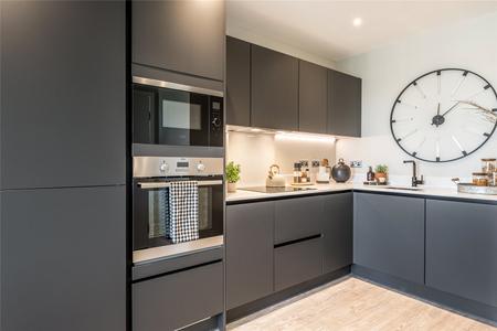 for sale kew bridge rise london 68845 - Gibbs Gillespie
