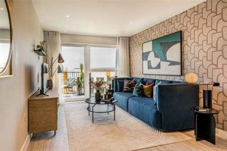 for sale kew bridge rise london 68845 - Gibbs Gillespie