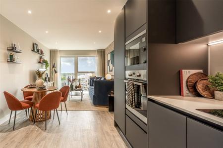 for sale kew bridge rise london 68845 - Gibbs Gillespie