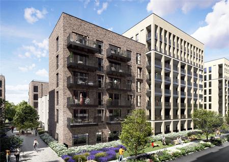  2 muswell way london 67471 - Gibbs Gillespie