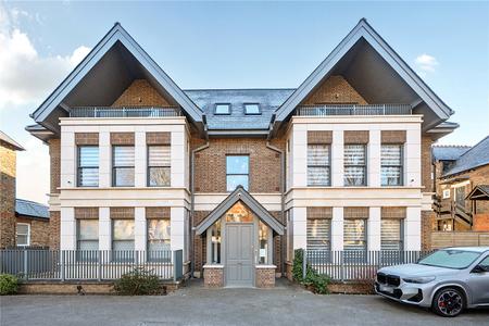 for sale carlton road london 63984 - Gibbs Gillespie