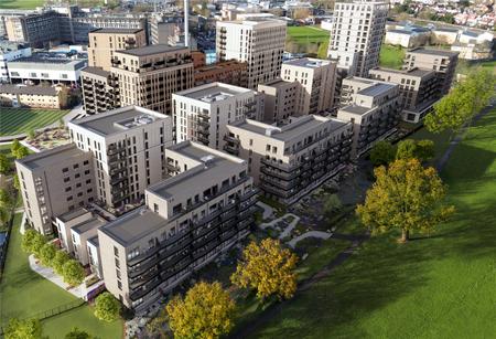 for sale muswell way london 62877 - Gibbs Gillespie