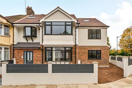 for sale ashfield road london 59472 - Gibbs Gillespie