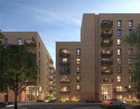 for sale hendon waterside london 58790 - Gibbs Gillespie