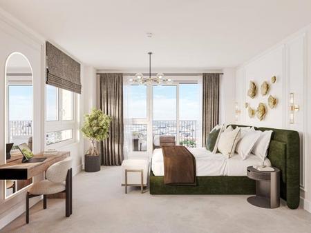 for sale royal gateway london 58198 - Gibbs Gillespie