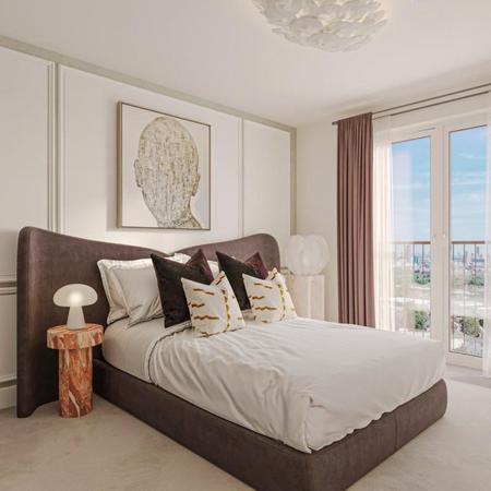 for sale royal gateway london 58198 - Gibbs Gillespie