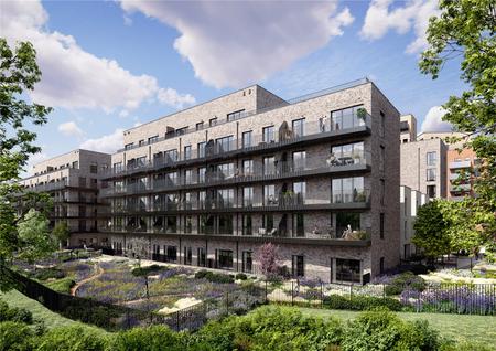 for sale muswell way london 57491 - Gibbs Gillespie