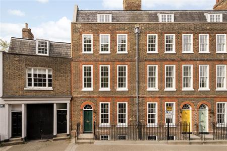 for sale chiswick lane south london 57377 - Gibbs Gillespie