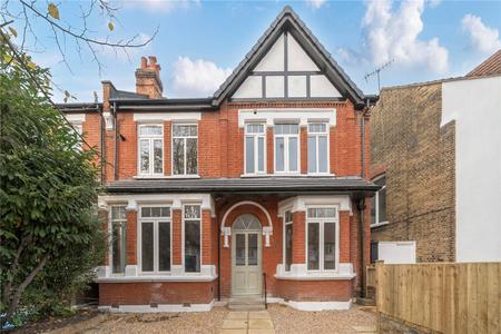 for sale avenue gardens london 55957 - Gibbs Gillespie