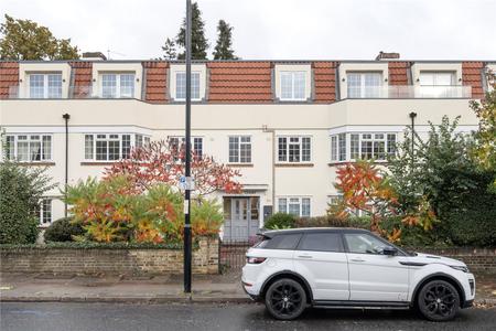 for sale twyford court london 55287 - Gibbs Gillespie