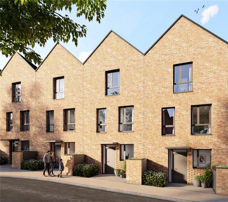 for sale hendon waterside london 52839 - Gibbs Gillespie