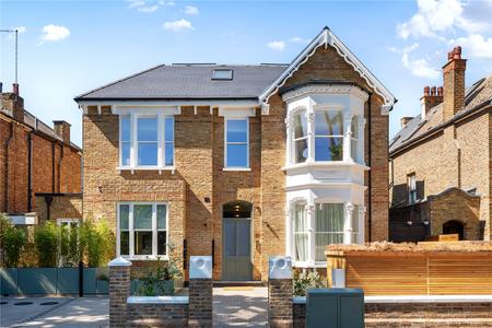 for sale rosemont road london 49212 - Gibbs Gillespie