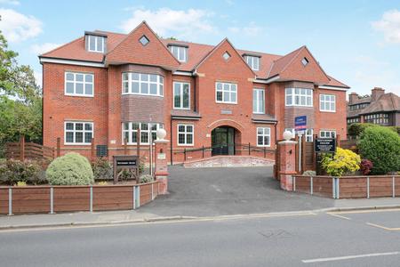 for sale wetherby house london 47122 - Gibbs Gillespie