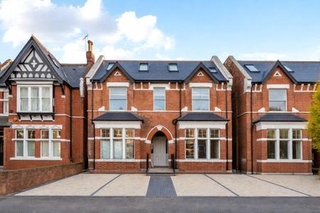 for sale 63 65 gordon road london 34888 - Gibbs Gillespie