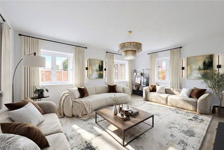 for sale millside grange london 40062 - Gibbs Gillespie