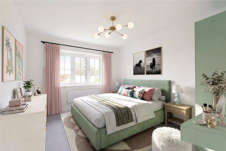 for sale millside grange london 40062 - Gibbs Gillespie