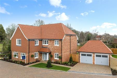 for sale millside grange london 40062 - Gibbs Gillespie