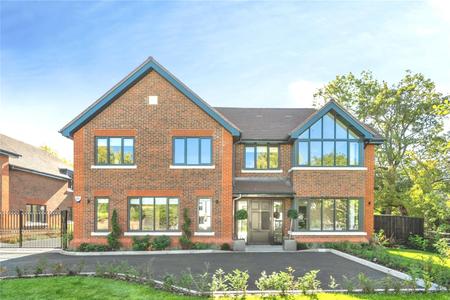 for sale mill farm london 76678 - Gibbs Gillespie