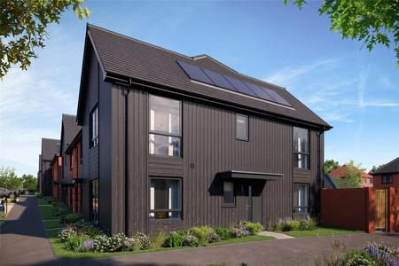 under offer pennwood grange london 76735 - Gibbs Gillespie