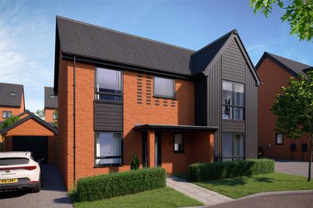 for sale pennwood grange london 76789 - Gibbs Gillespie