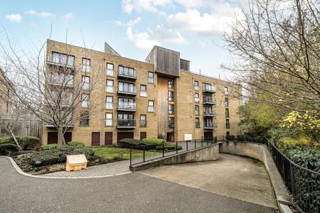 for sale kings mill way london 73463 - Gibbs Gillespie