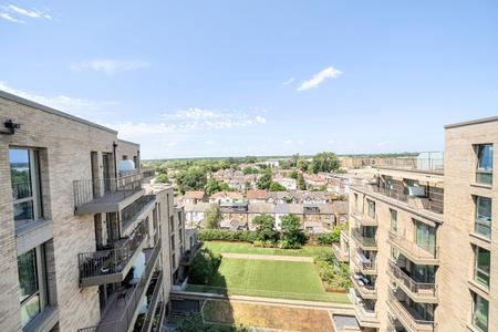 for sale garnet place london 72640 - Gibbs Gillespie