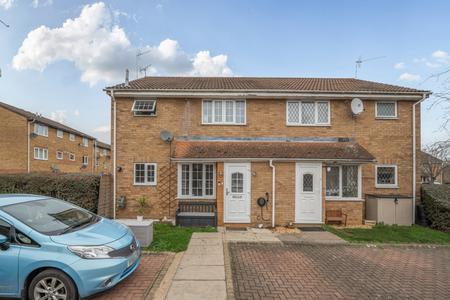 for sale newcombe rise london 67731 - Gibbs Gillespie