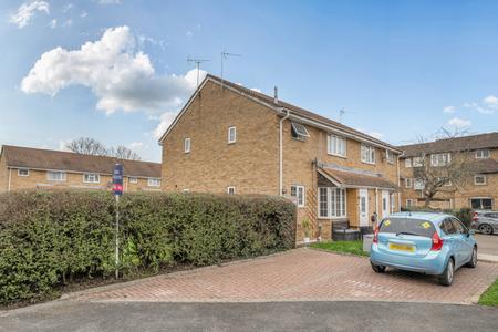 for sale newcombe rise london 67731 - Gibbs Gillespie