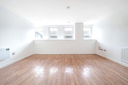 for sale armstrong house london 34770 - Gibbs Gillespie