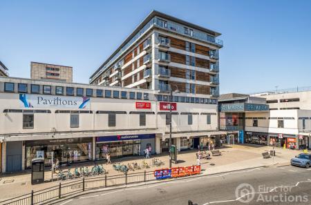 for sale armstrong house london 34770 - Gibbs Gillespie