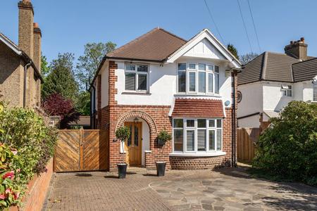 for sale west drayton park avenue london 68902 - Gibbs Gillespie