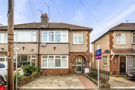 for sale edgar road london 74639 - Gibbs Gillespie