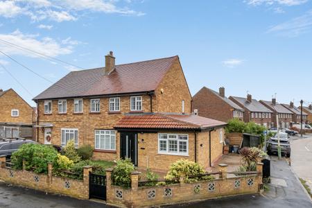 for sale st. peters road london 23525 - Gibbs Gillespie