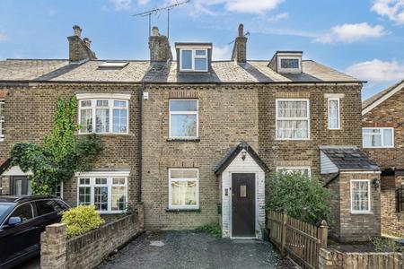 sold park road east london 42637 - Gibbs Gillespie