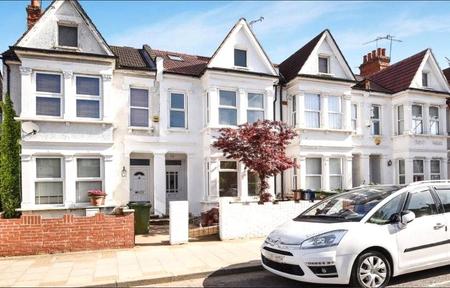 for sale vaughan road london 74585 - Gibbs Gillespie