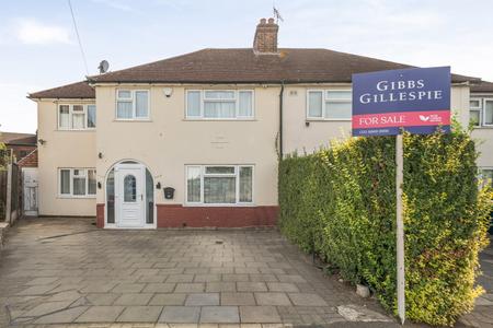 for sale enderley close london 73093 - Gibbs Gillespie