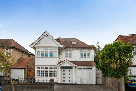 for sale sedgecombe avenue london 72941 - Gibbs Gillespie