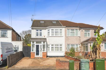 for sale canterbury road london 70209 - Gibbs Gillespie