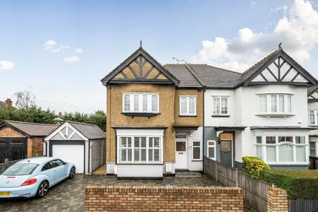 for sale beresford road london 63818 - Gibbs Gillespie